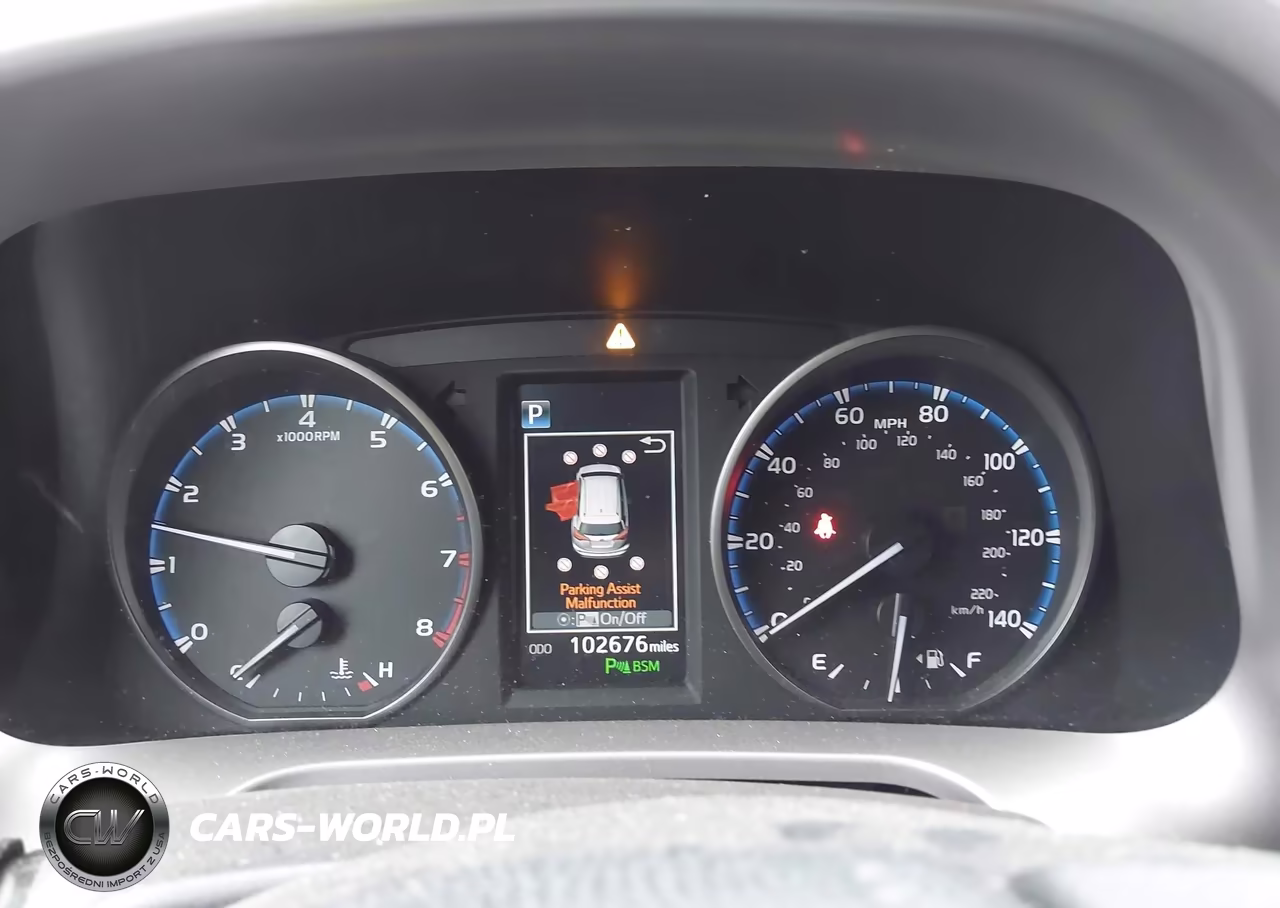 2017 Toyota Rav4 Xle VIN:JTMWFREV3HJ118602 - 7