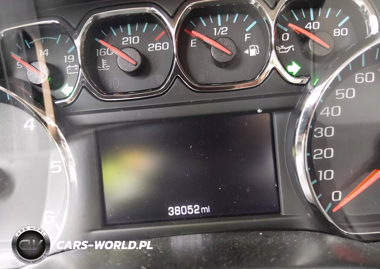 2018 Chevrolet Silverado 1500 1Lt VIN:3GCPCREC5JG388465 - 16