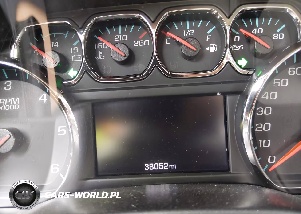 2018 Chevrolet Silverado 1500 1Lt VIN:3GCPCREC5JG388465 - 7