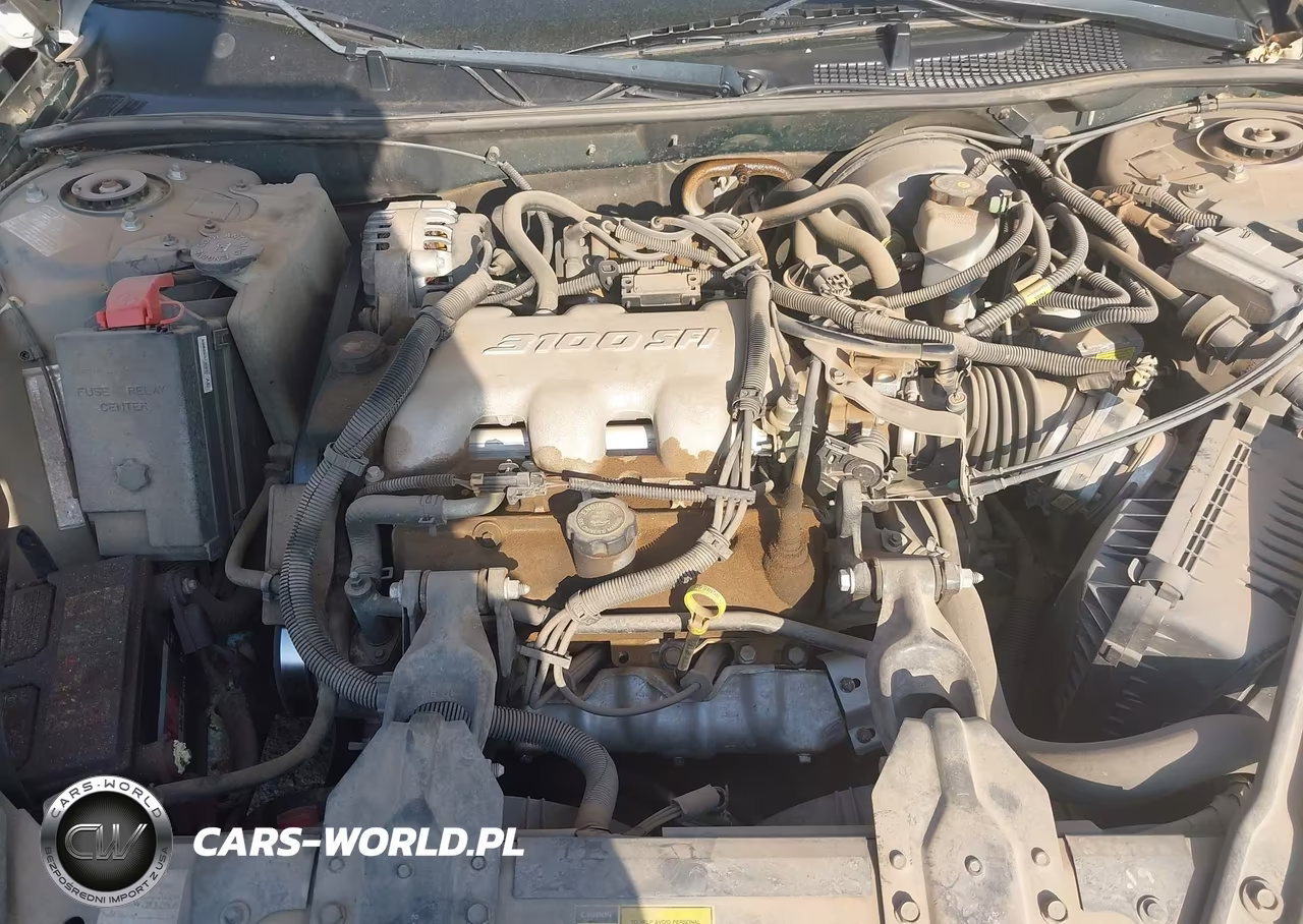 2000 Buick Century Custom VIN:2G4WS52J7Y1190589 - 10