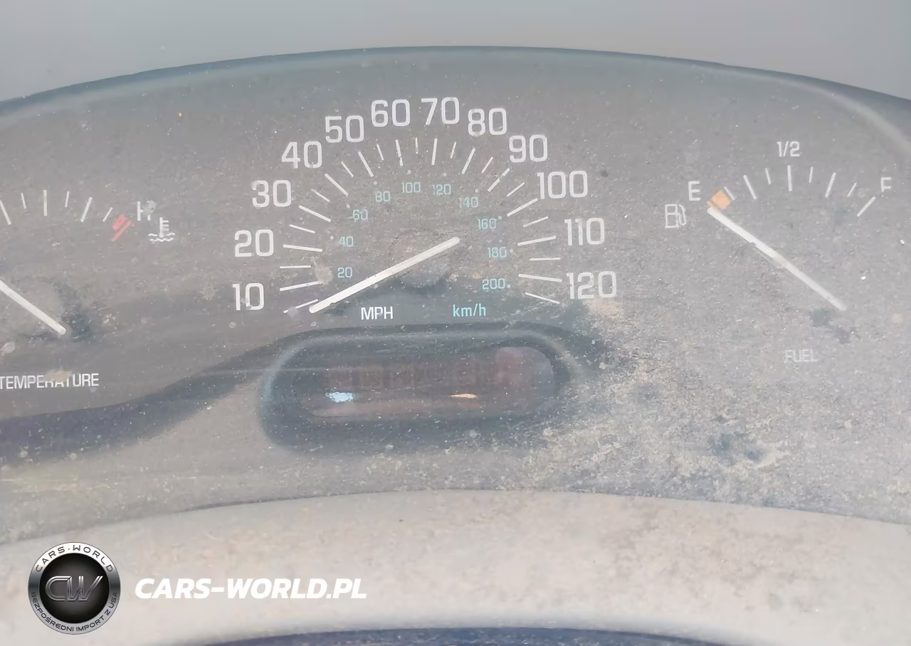 2000 Buick Century Custom VIN:2G4WS52J7Y1190589 - 7