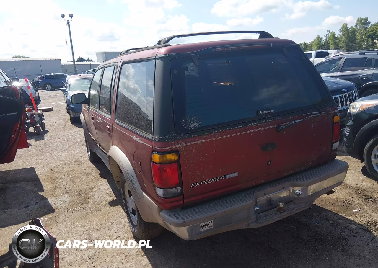 1997 Ford Explorer Eddie Bauer-Limited-Xlt VIN:1FMDU32P1VZA65262 - 3
