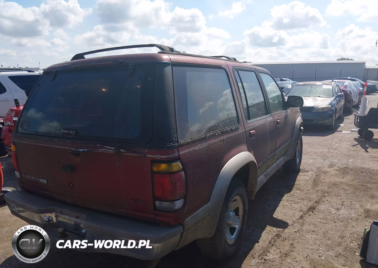 1997 Ford Explorer Eddie Bauer-Limited-Xlt VIN:1FMDU32P1VZA65262 - 4