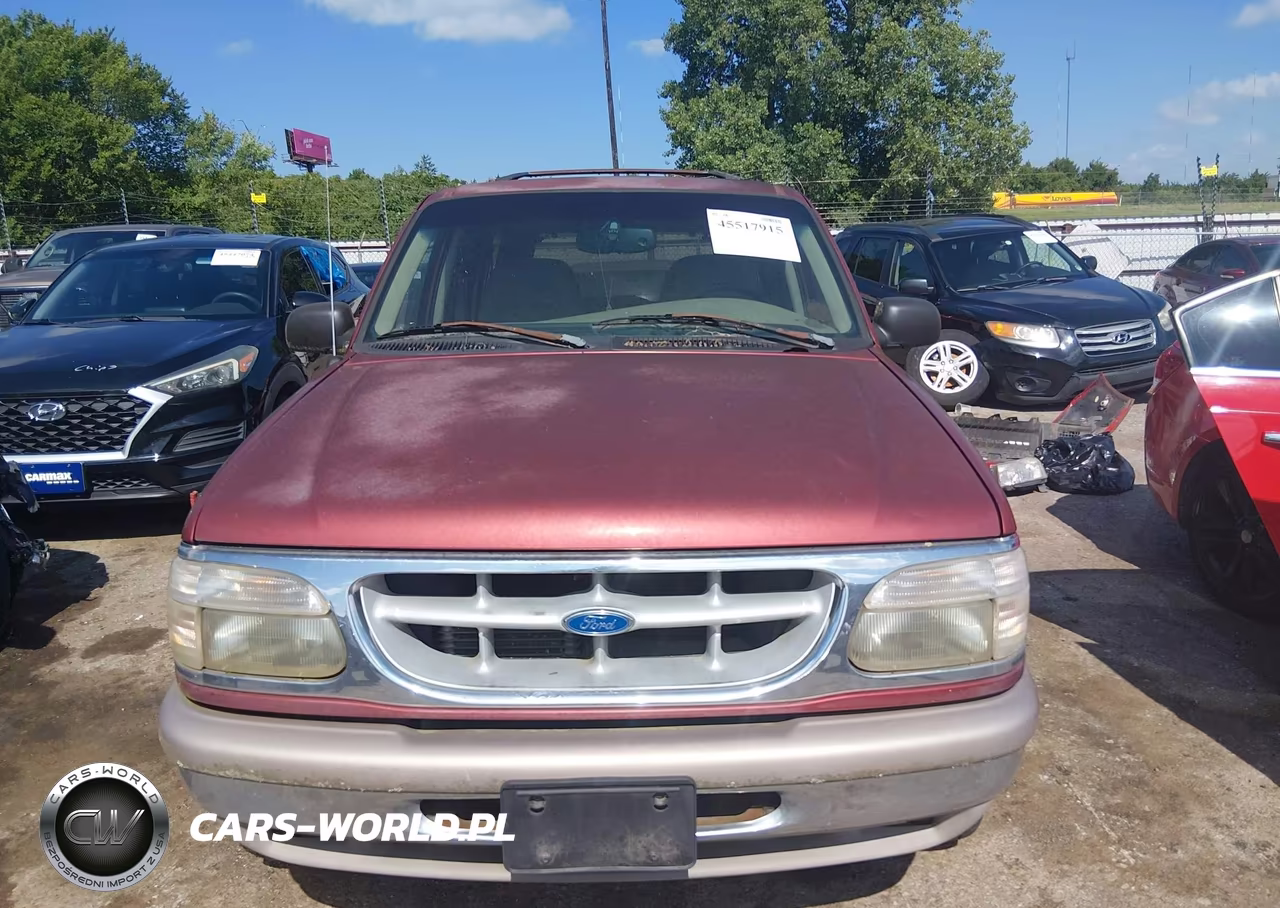 1997 Ford Explorer Eddie Bauer-Limited-Xlt VIN:1FMDU32P1VZA65262 - 6