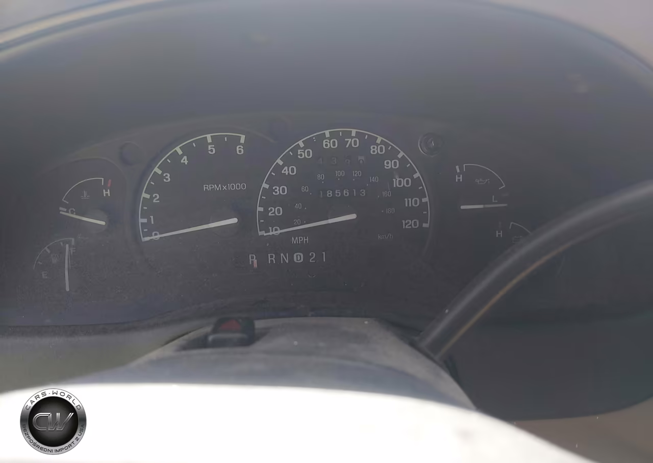 1997 Ford Explorer Eddie Bauer-Limited-Xlt VIN:1FMDU32P1VZA65262 - 7
