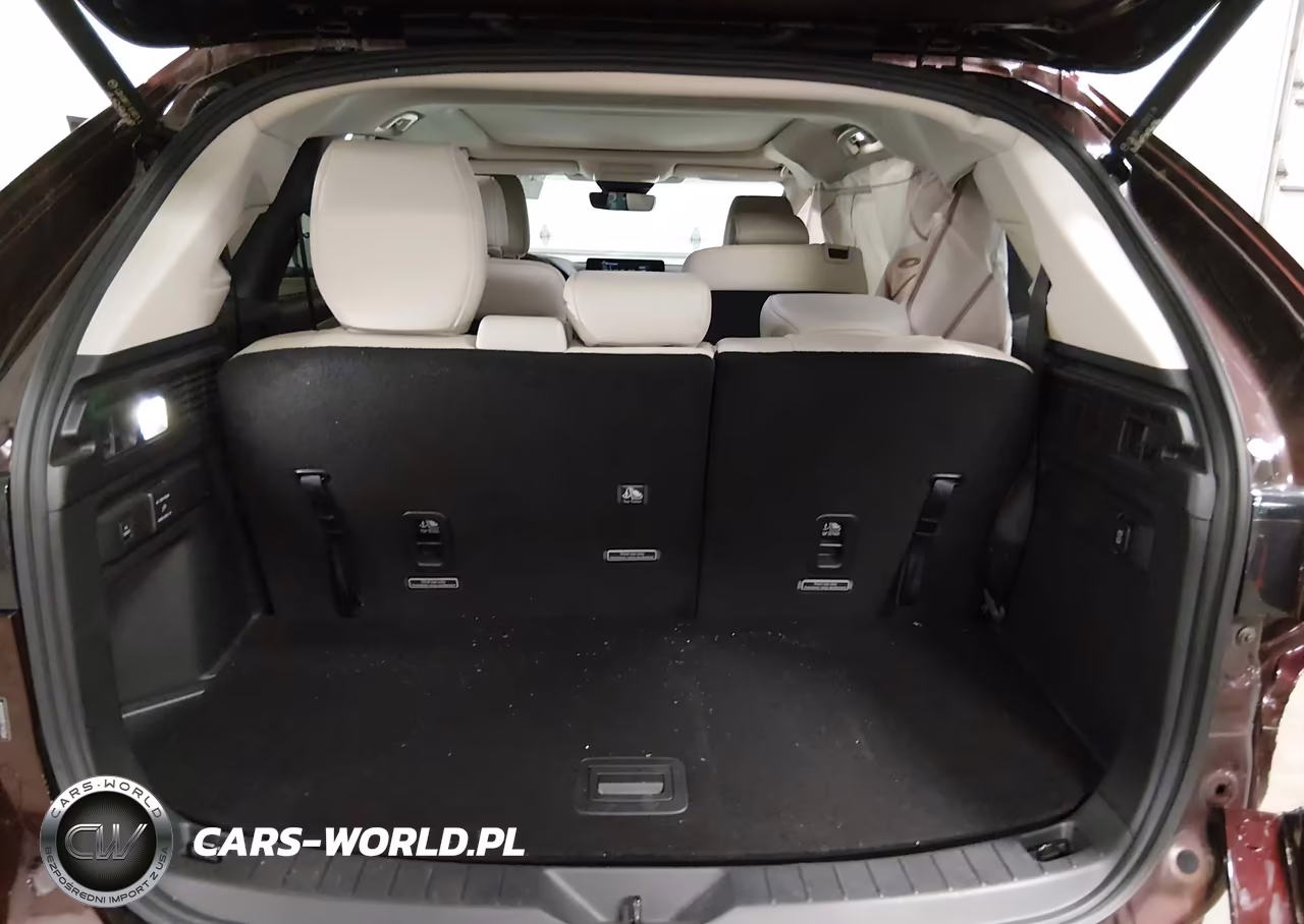 2024 Mazda Cx-90 Phev Premium VIN:JM3KKDHA2R1147264 - 18