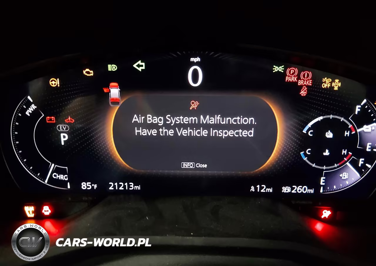 2024 Mazda Cx-90 Phev Premium VIN:JM3KKDHA2R1147264 - 7