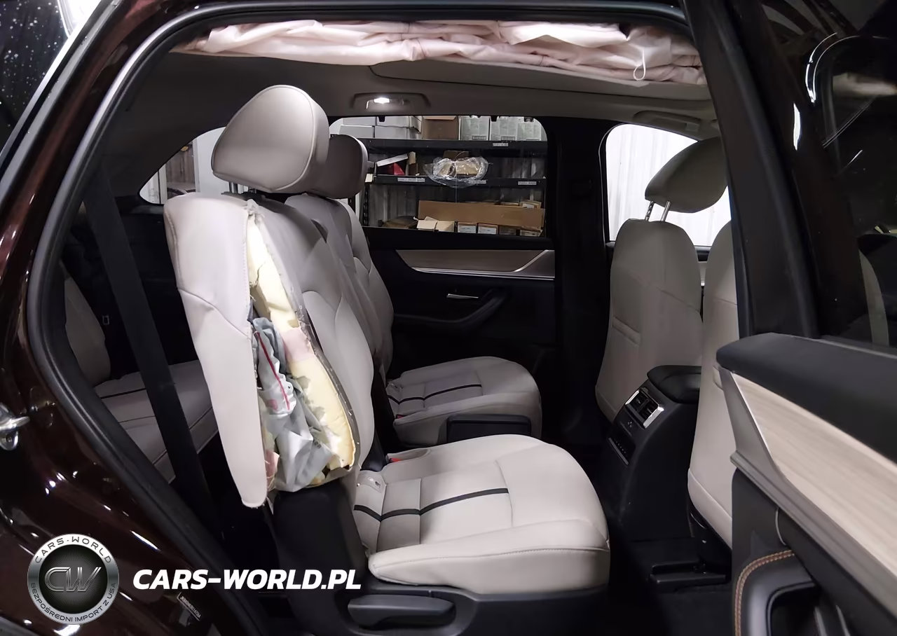 2024 Mazda Cx-90 Phev Premium VIN:JM3KKDHA2R1147264 - 8