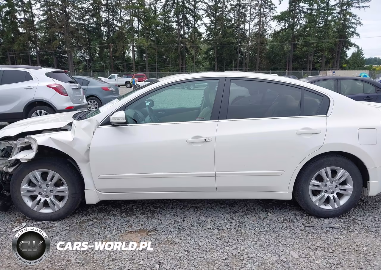 2010 Nissan Altima 2.5 S VIN:1N4AL2AP1AC119278 - 14