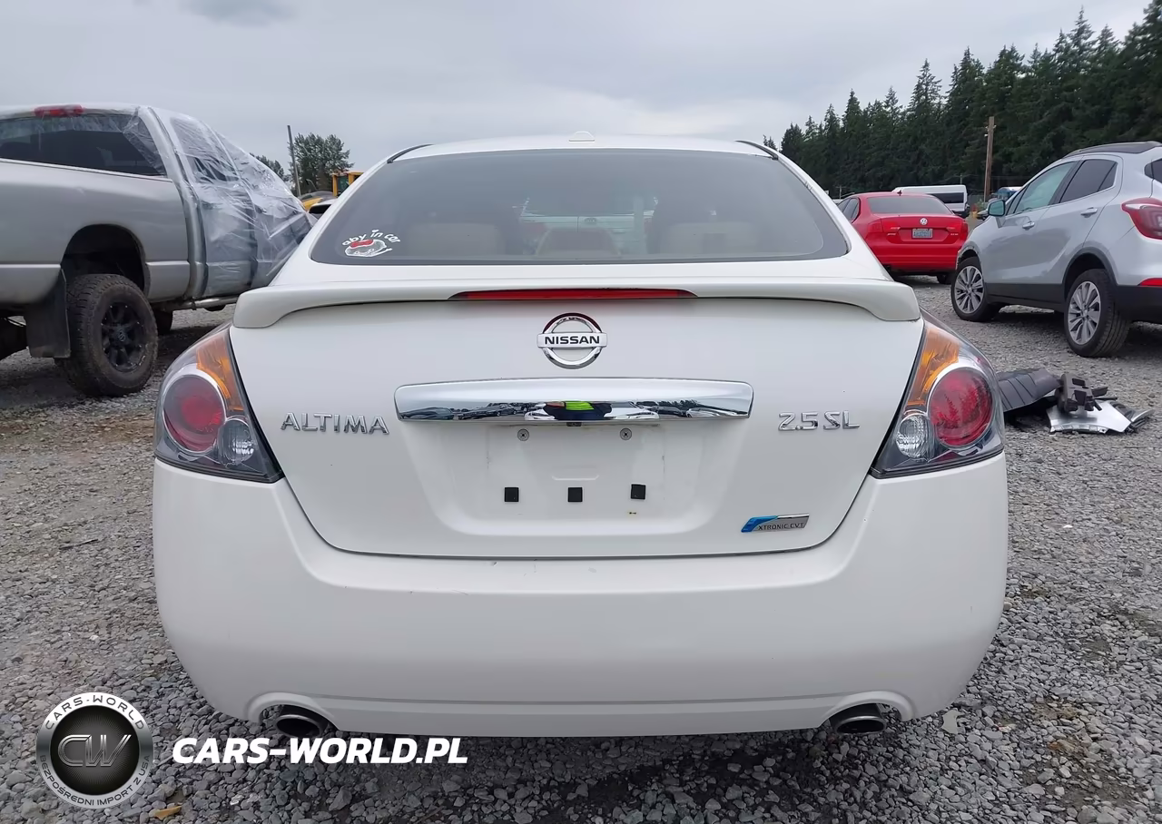 2010 Nissan Altima 2.5 S VIN:1N4AL2AP1AC119278 - 16