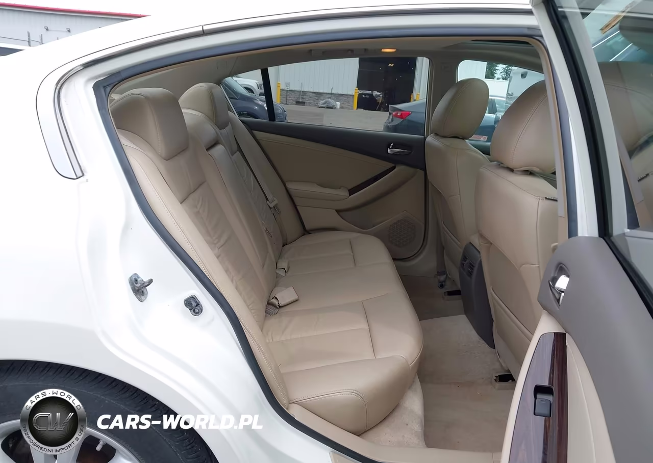 2010 Nissan Altima 2.5 S VIN:1N4AL2AP1AC119278 - 18