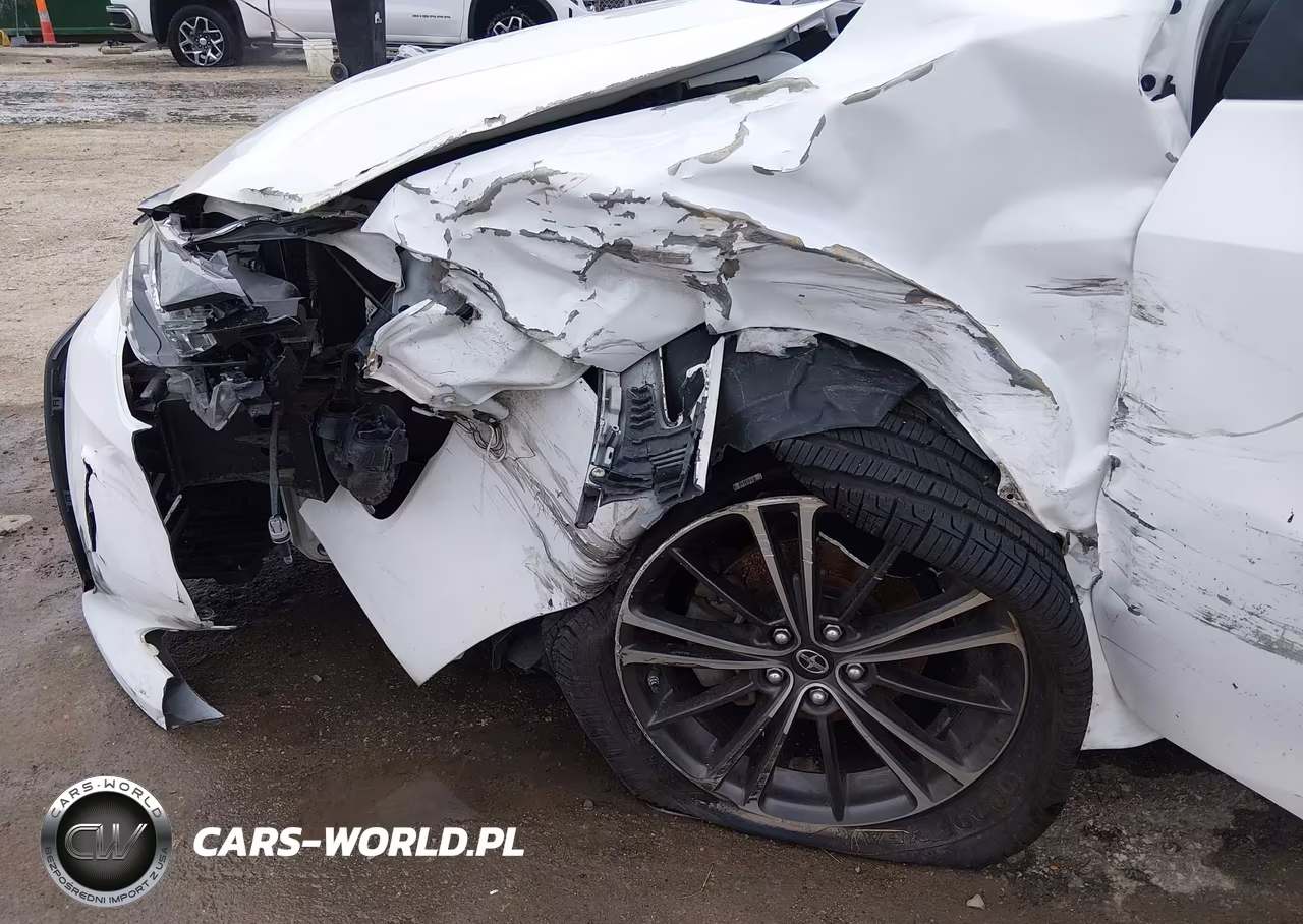 2019 Toyota Corolla Le VIN:2T1BURHE3KC138576 - 6