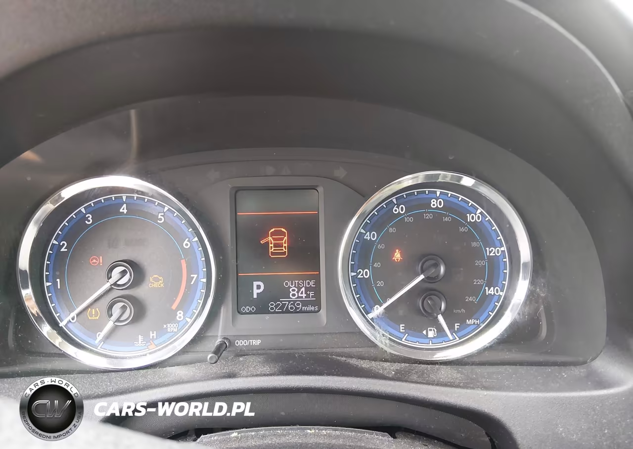 2019 Toyota Corolla Le VIN:2T1BURHE3KC138576 - 7