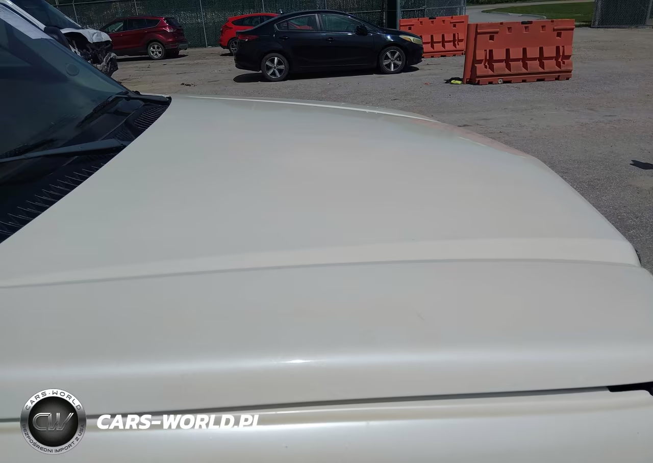 2006 Cadillac Escalade Ext Standard VIN:3GYEK62N46G158044 - 6