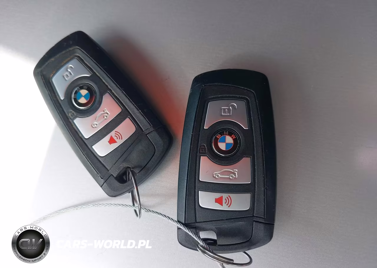 2015 BMW 528I VIN:WBA5A5C51FD518964 - 11