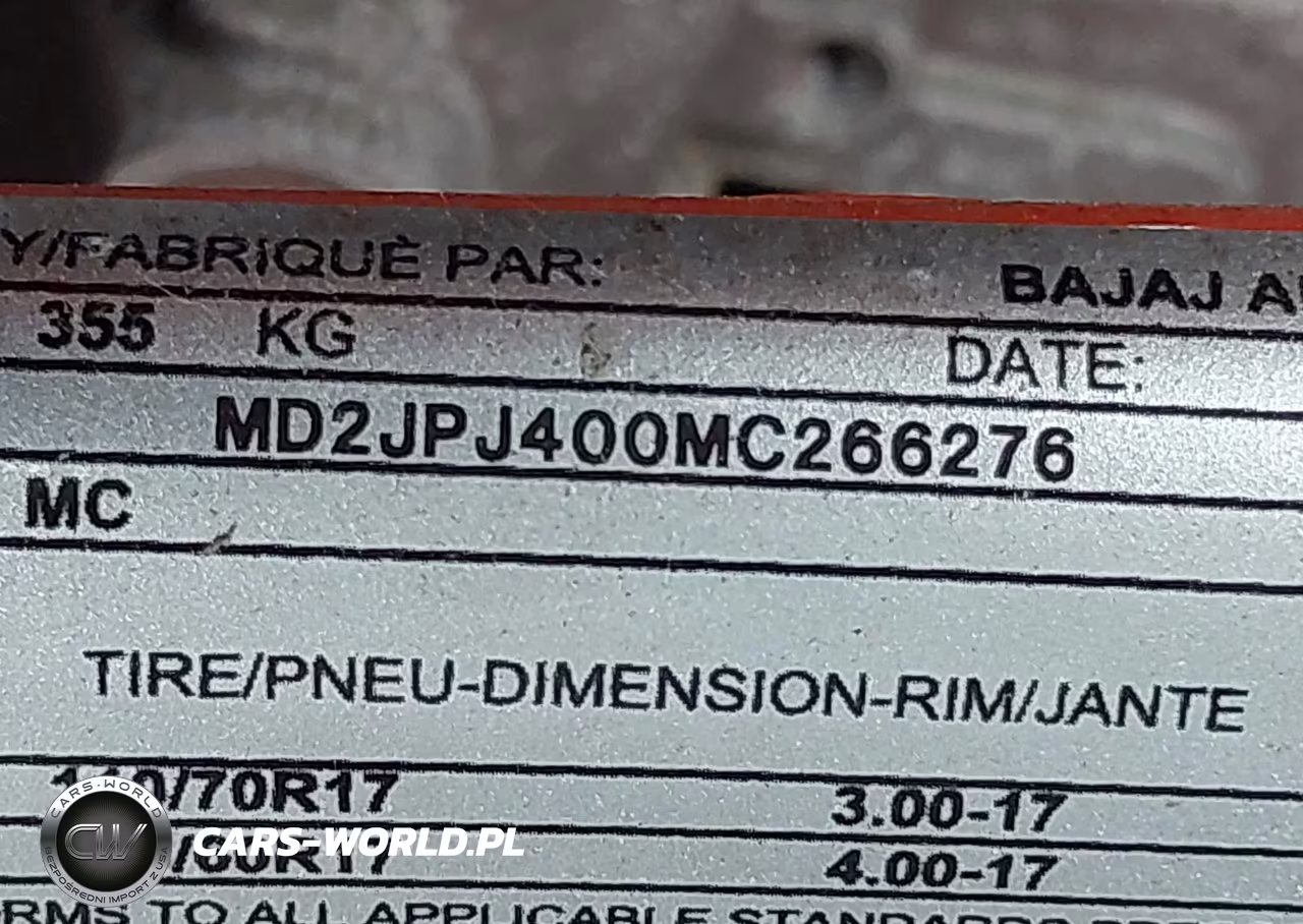 2021 Ktm 390 Duke VIN:MD2JPJ400MC266276 - 10