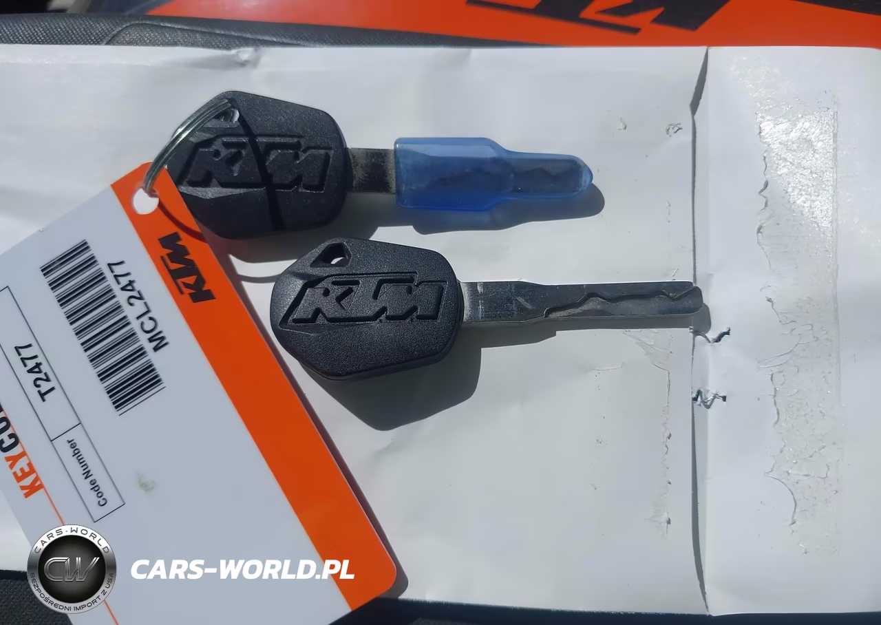 2021 Ktm 390 Duke VIN:MD2JPJ400MC266276 - 11