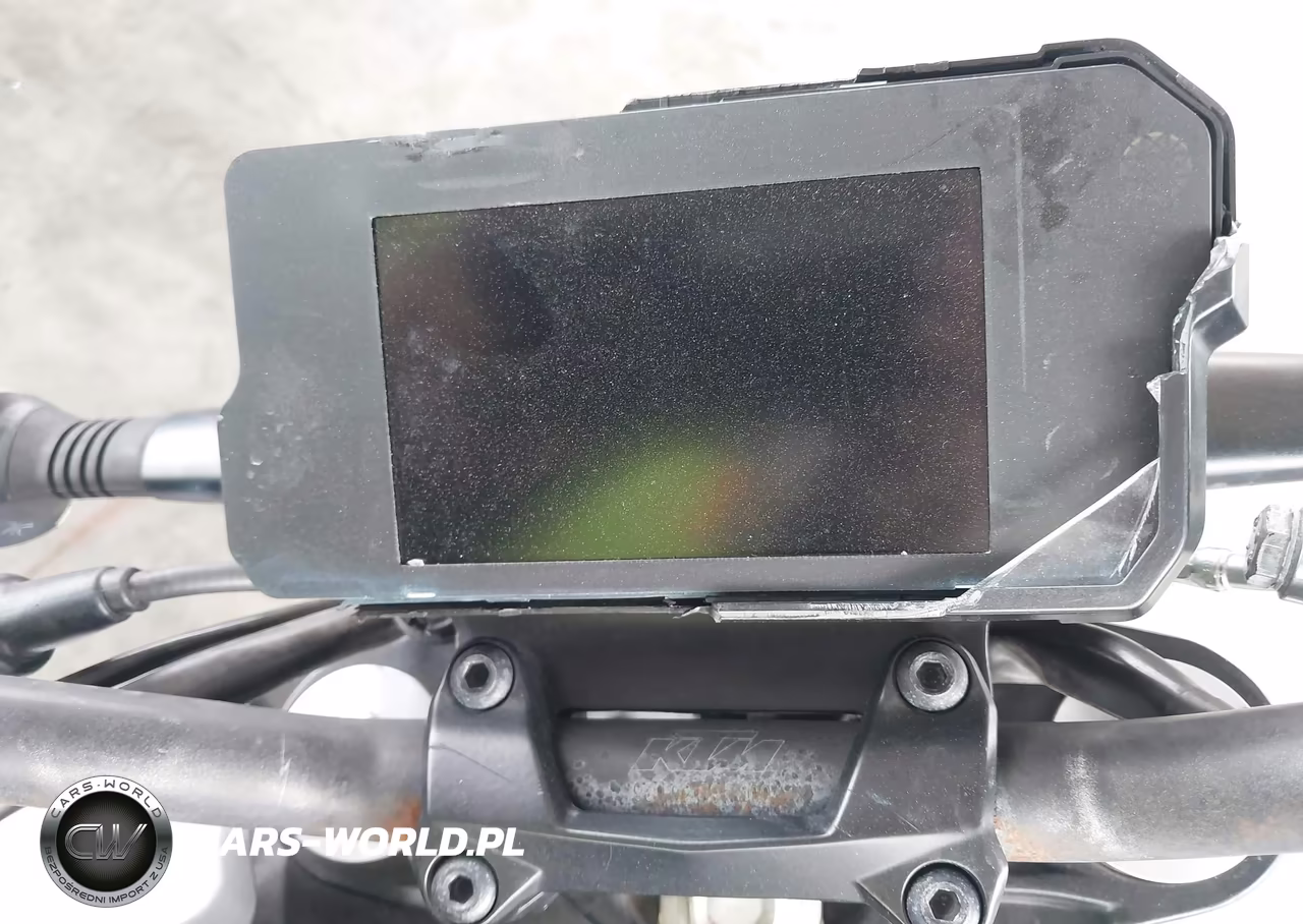 2021 Ktm 390 Duke VIN:MD2JPJ400MC266276 - 7