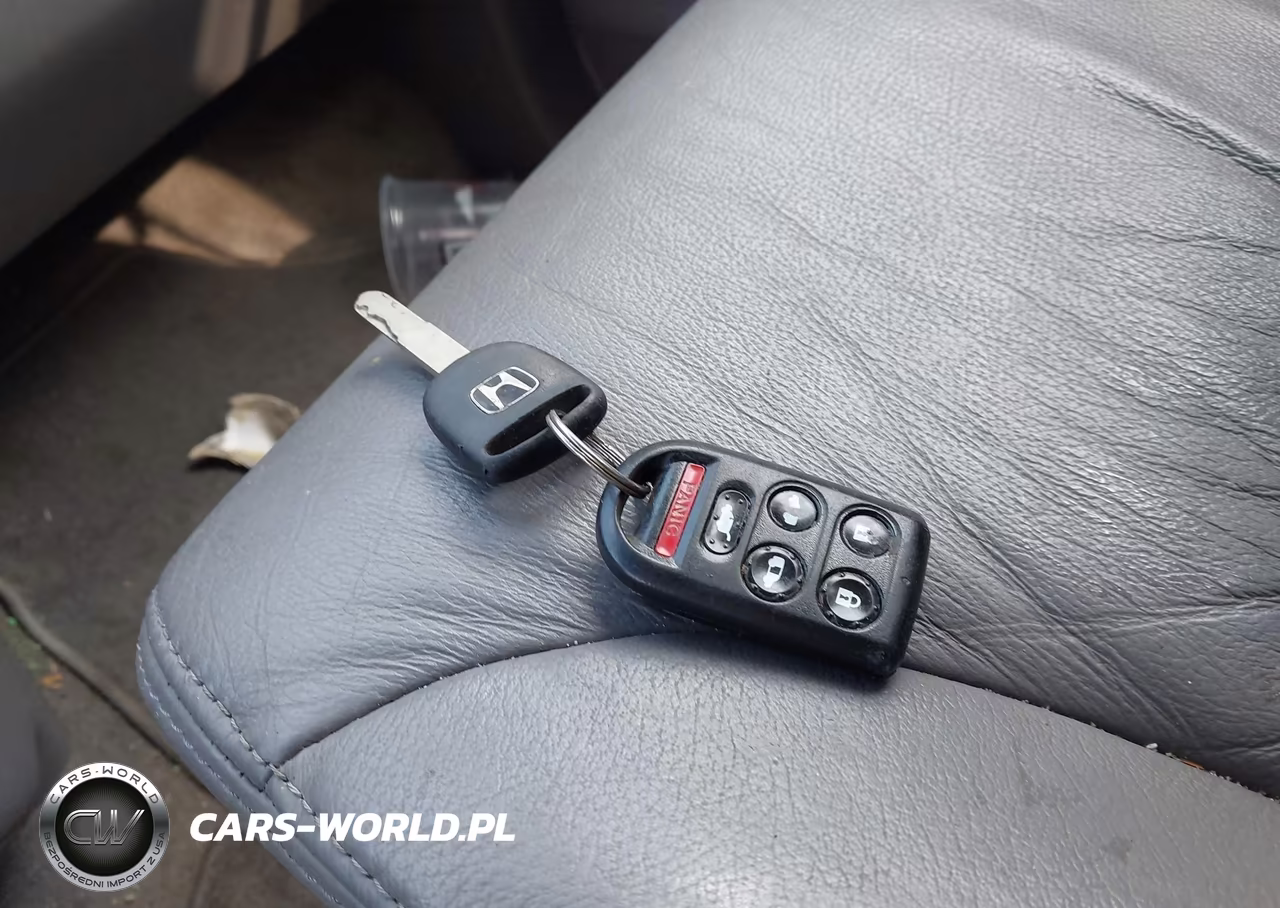 2009 Honda Odyssey Ex-L VIN:5FNRL38789B048930 - 11
