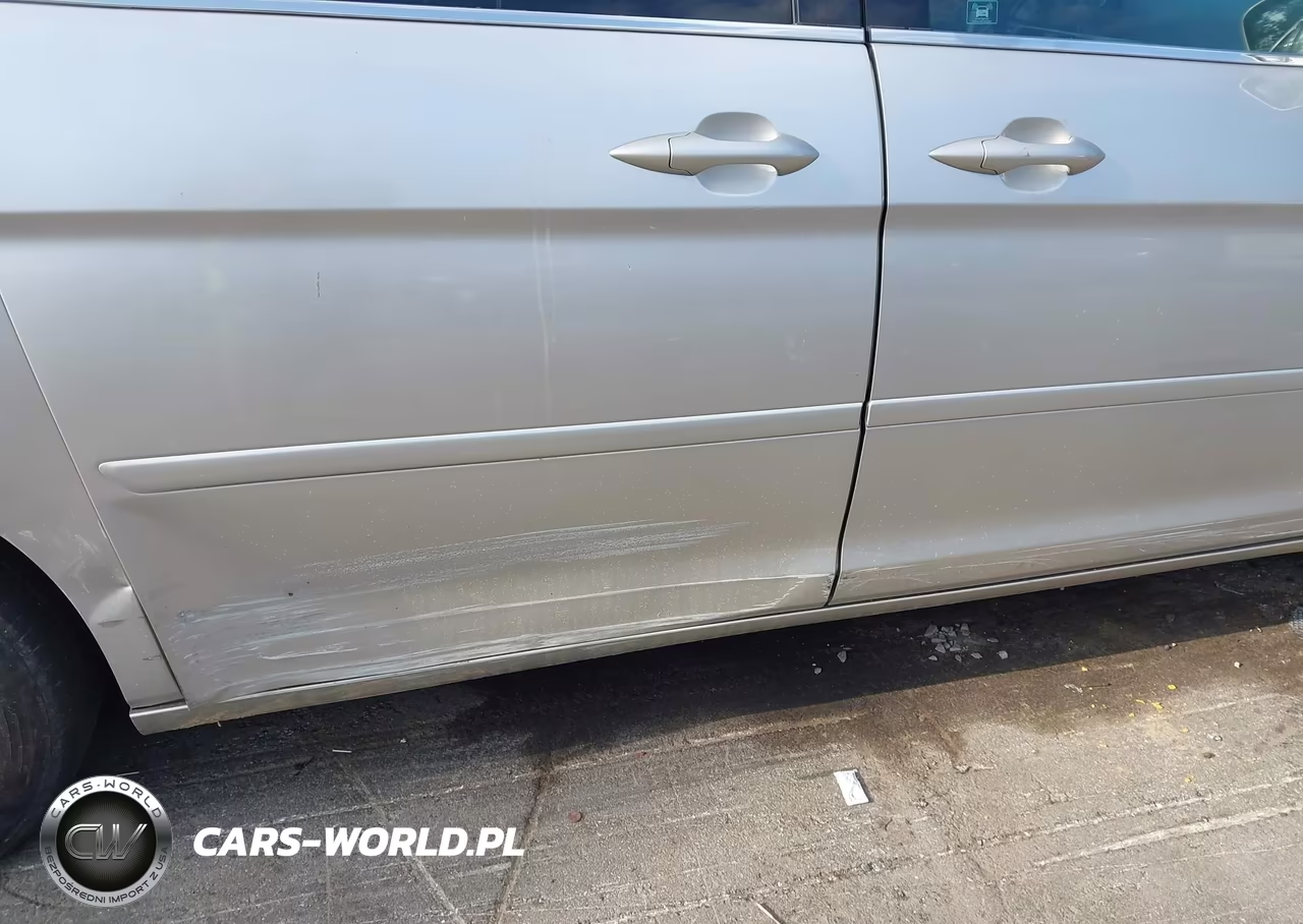 2009 Honda Odyssey Ex-L VIN:5FNRL38789B048930 - 12