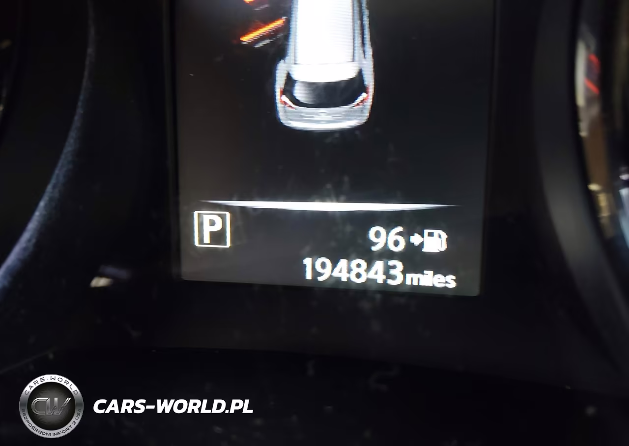 2017 Nissan Rogue Sv VIN:KNMAT2MTXHP526652 - 15