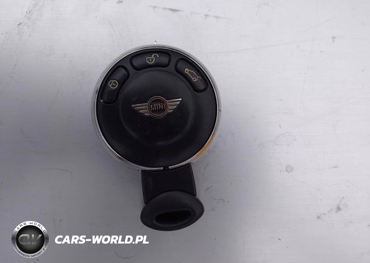 2011 Mini Cooper S Countryman VIN:WMWZC5C57BWL55490 - 11