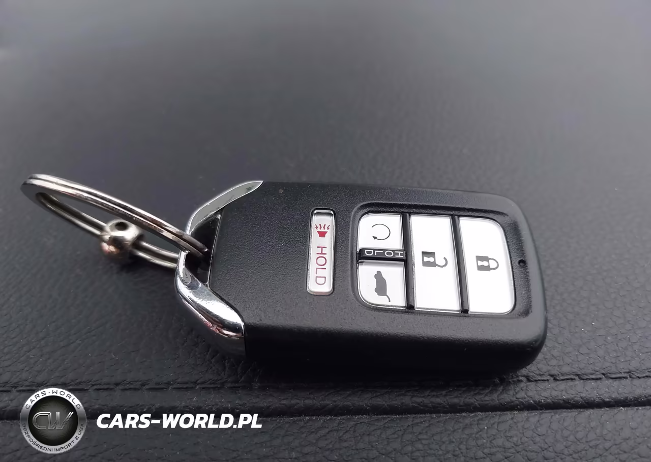 2019 Honda Passport Elite VIN:5FNYF8H0XKB002573 - 11