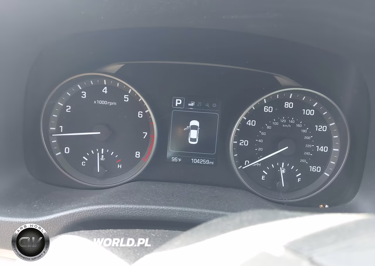 2018 Hyundai Elantra Sel VIN:KMHD84LF4JU471687 - 7
