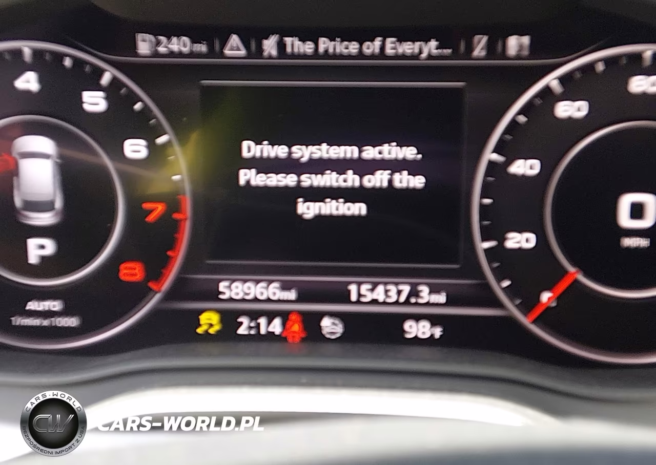 2019 Audi Q5 45 Premium VIN:WA1BNAFY7K2042583 - 16