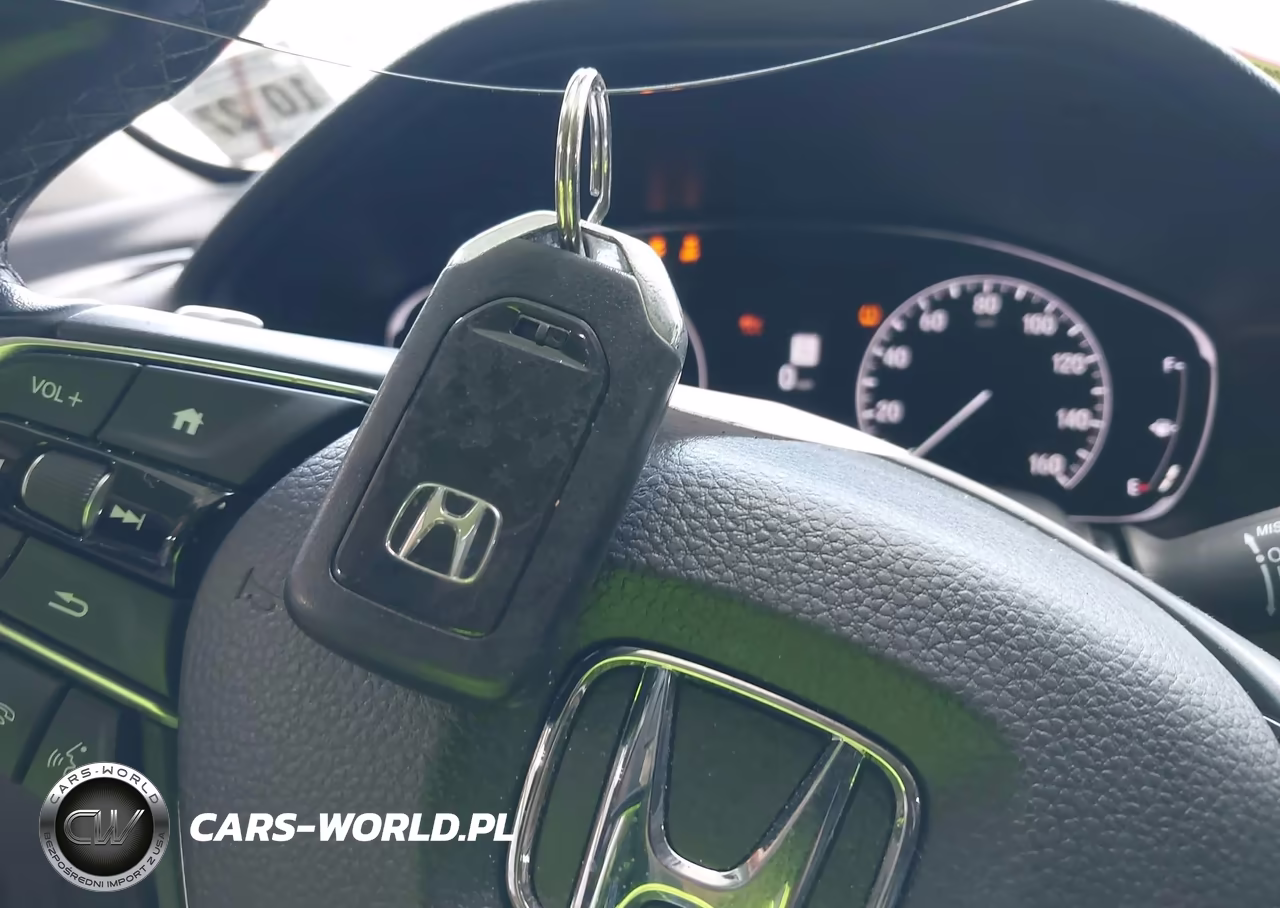 2022 Honda Accord Sport Special Edition VIN:1HGCV1F47NA078986 - 11