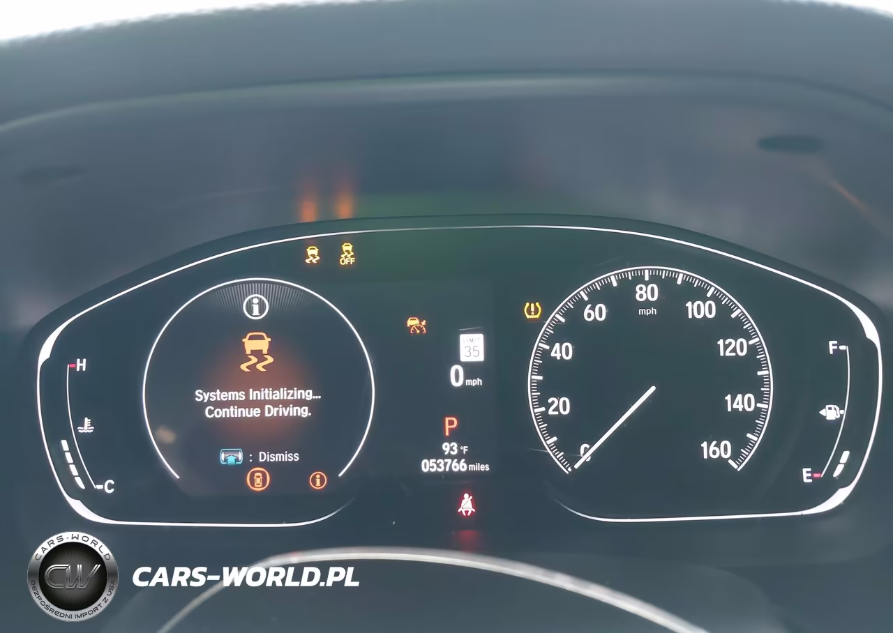 2022 Honda Accord Sport Special Edition VIN:1HGCV1F47NA078986 - 7