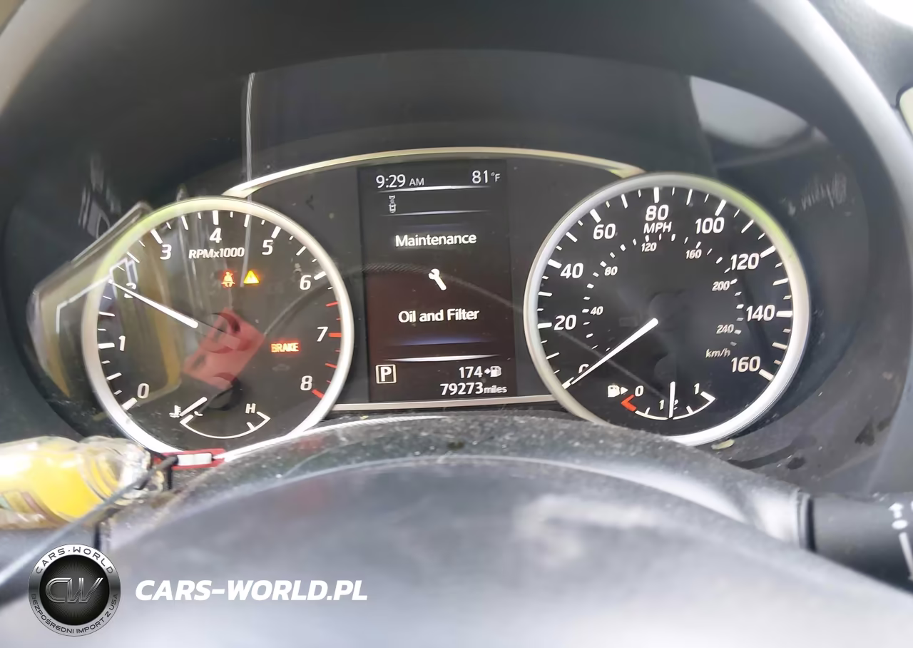 2018 Nissan Sentra Sv VIN:3N1AB7AP4JY226930 - 7