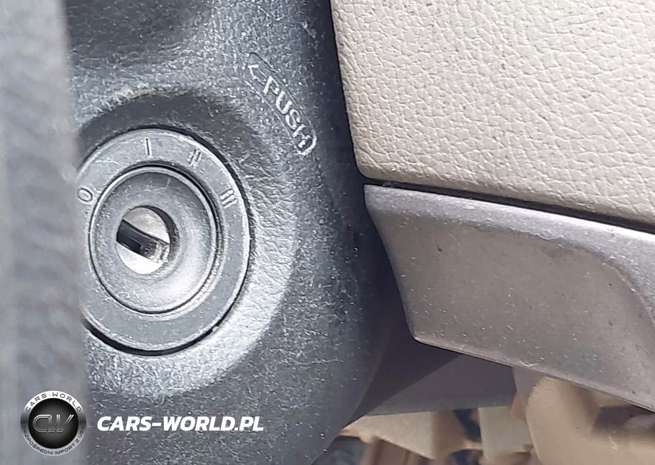 2010 Honda Accord 2.4 Lx VIN:1HGCP2F36AA066832 - 11