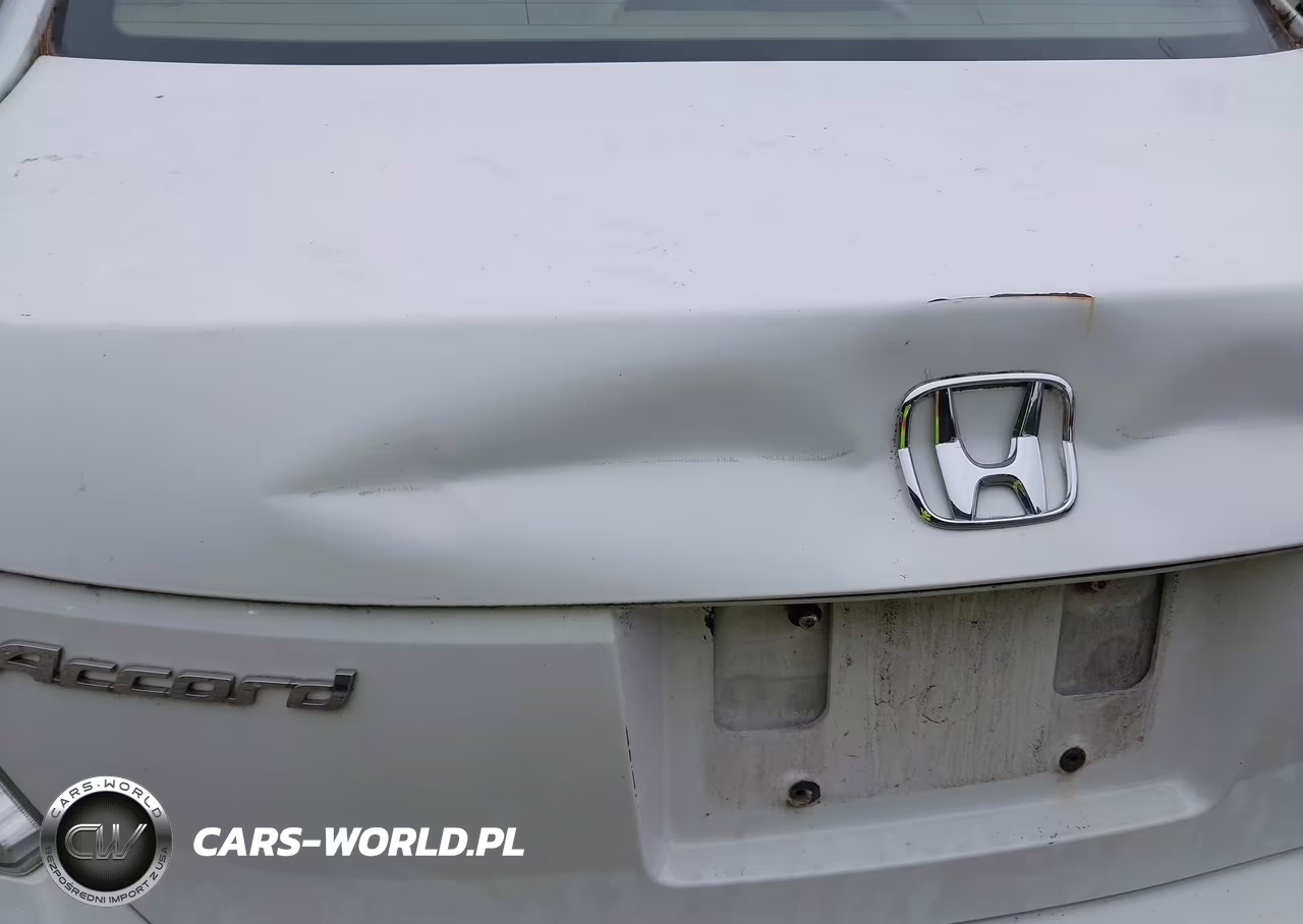 2010 Honda Accord 2.4 Lx VIN:1HGCP2F36AA066832 - 13