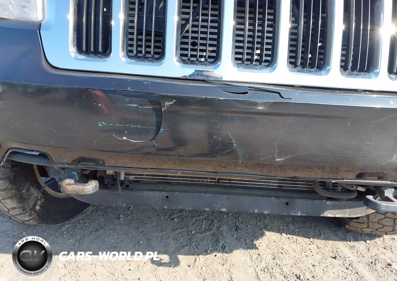 2012 Jeep Grand Cherokee Laredo VIN:1C4RJFAG6CC132525 - 6