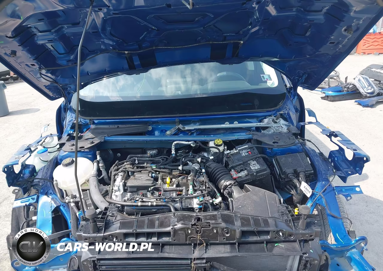 2024 Ford Bronco Sport Big Bend VIN:3FMCR9B64RRF43658 - 10