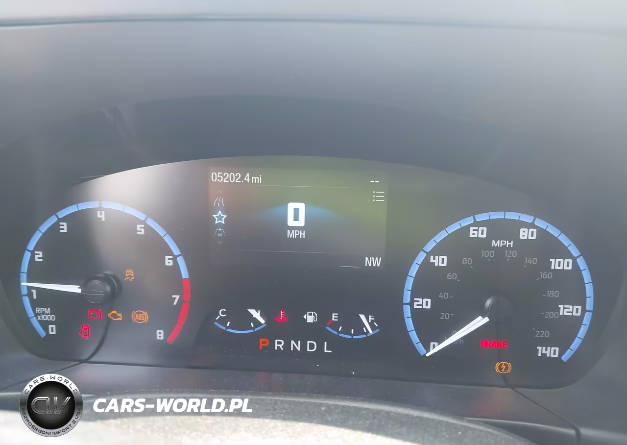 2024 Ford Bronco Sport Big Bend VIN:3FMCR9B64RRF43658 - 7
