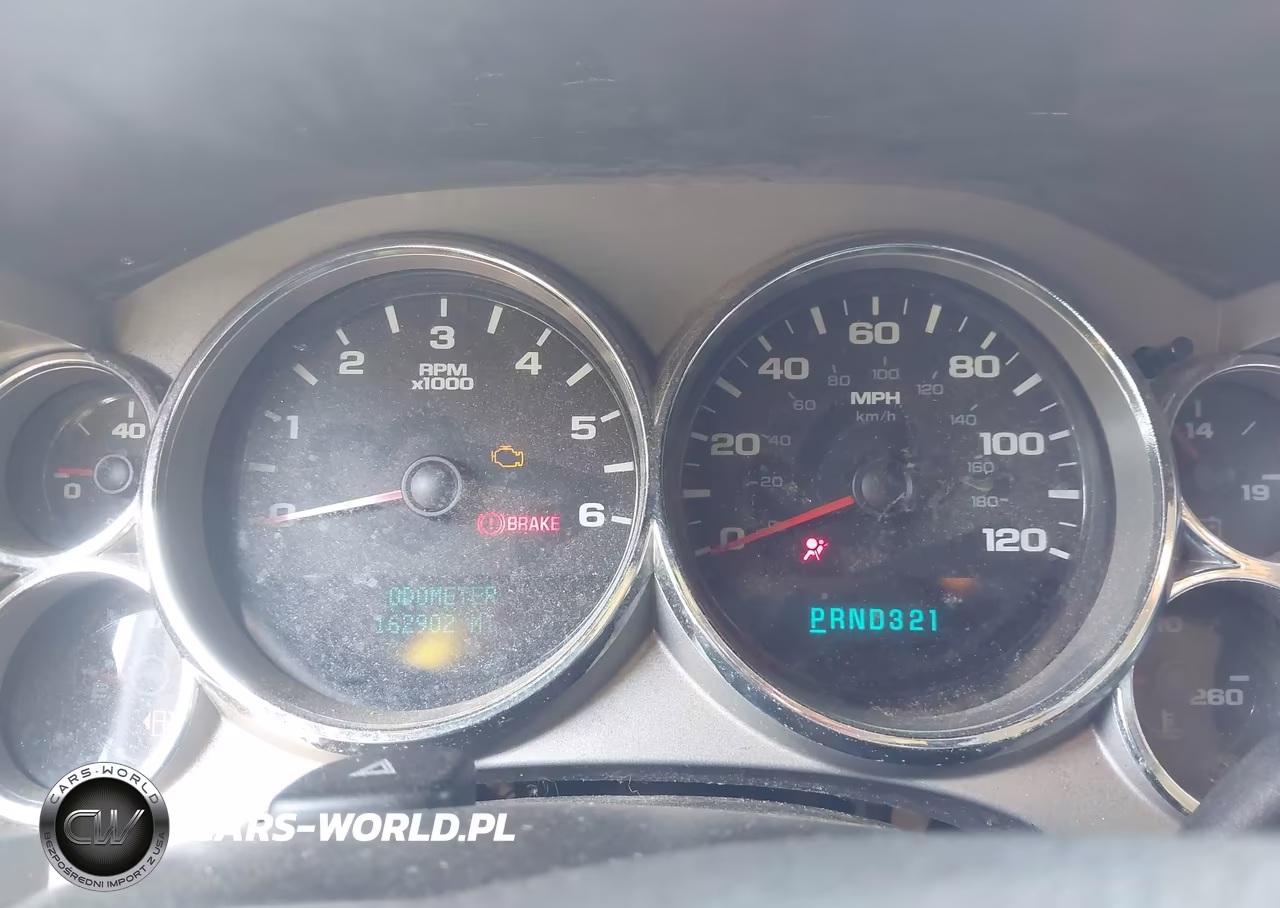 2007 Chevrolet Silverado 1500 Lt1 VIN:1GCEK19C07Z503035 - 7