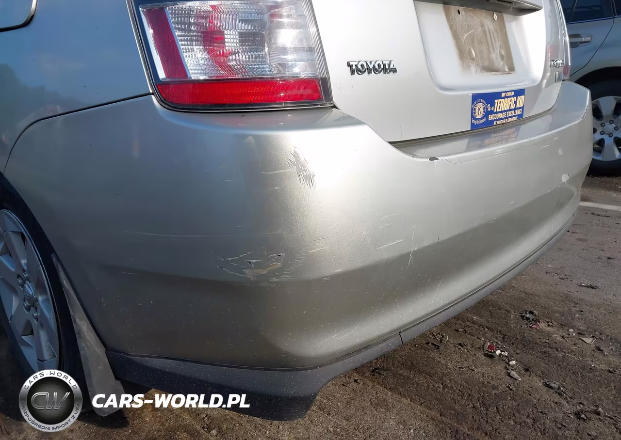 2004 Toyota Prius VIN:JTDKB20U440040816 - 12