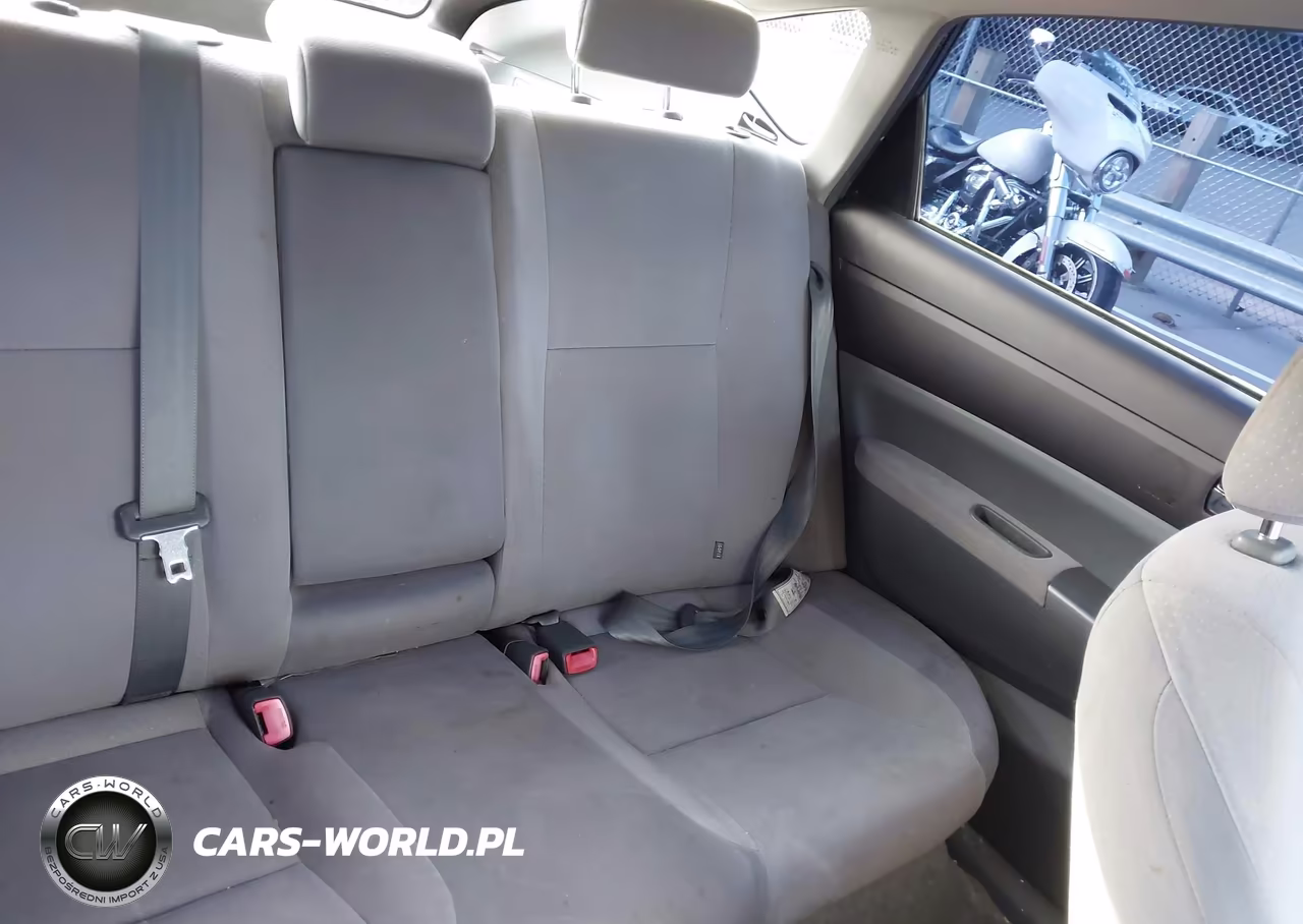 2004 Toyota Prius VIN:JTDKB20U440040816 - 8