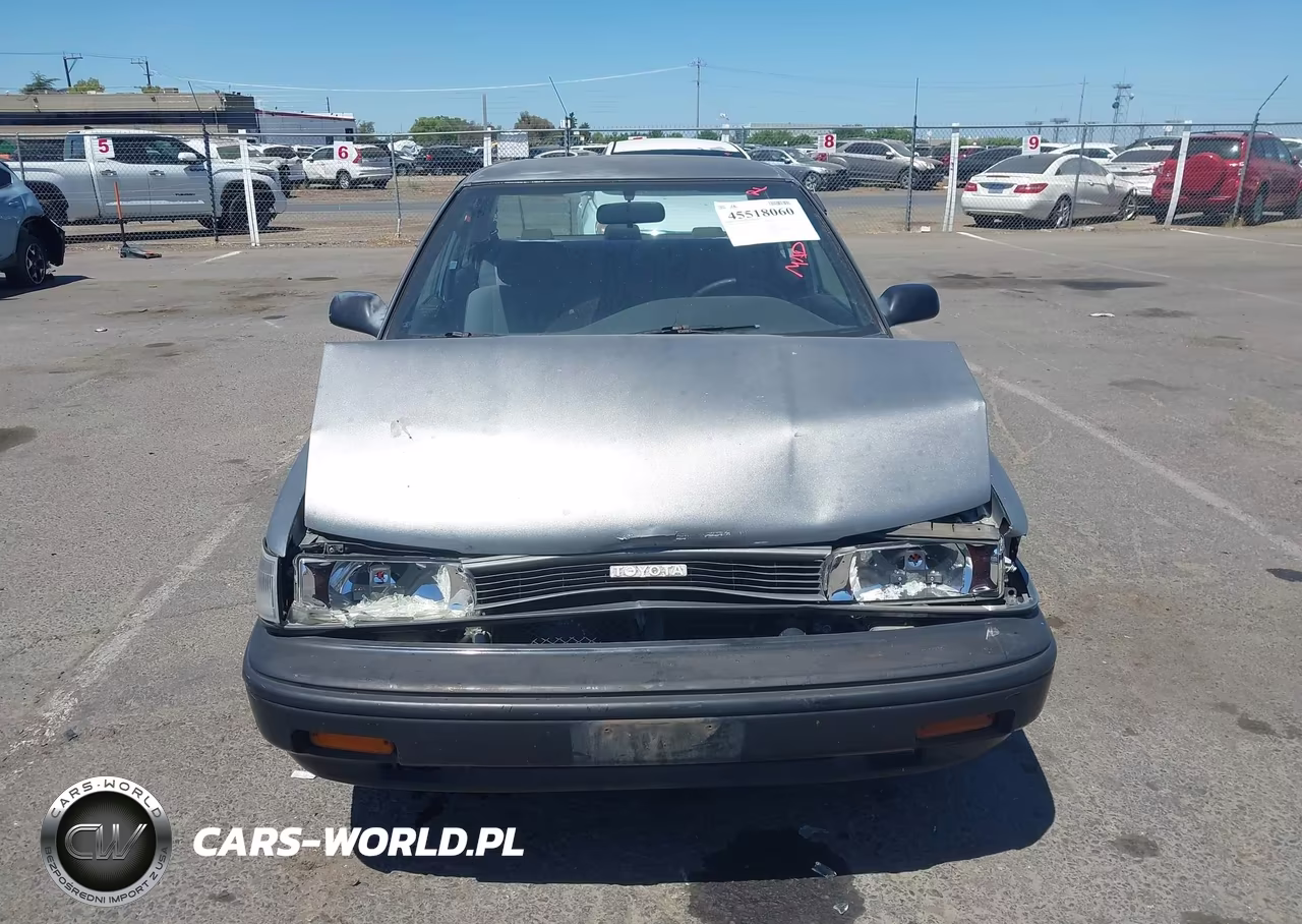 1990 Toyota Corolla Dlx VIN:1NXAE94A6LZ160938 - 12