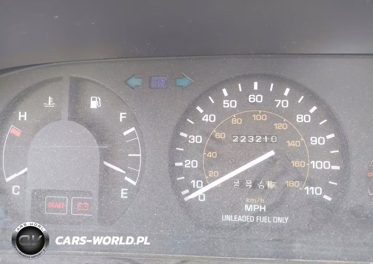 1990 Toyota Corolla Dlx VIN:1NXAE94A6LZ160938 - 7