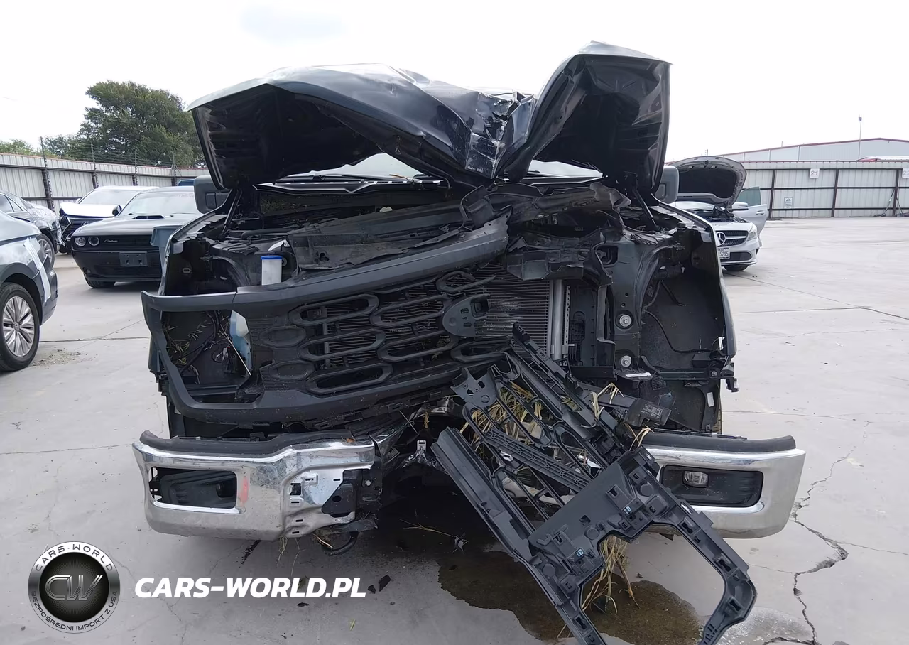 2025 Ford F-150 Xl VIN:1FTMF1L52SKE74116 - 12