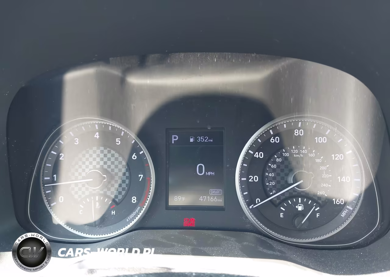 2019 Hyundai Elantra Value Edition VIN:KMHD84LF5KU867595 - 7