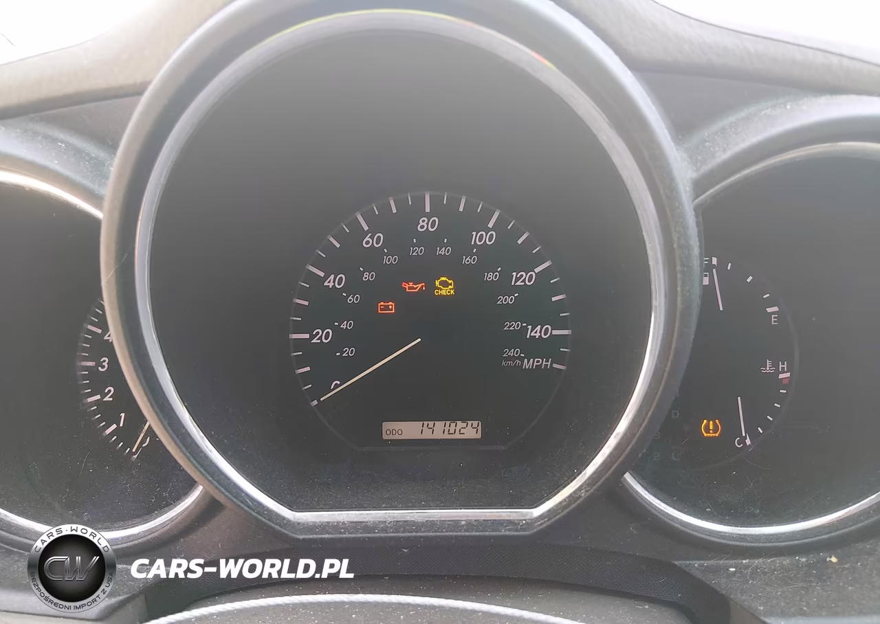 2009 Lexus Rx 350 VIN:2T2HK31U09C121433 - 7