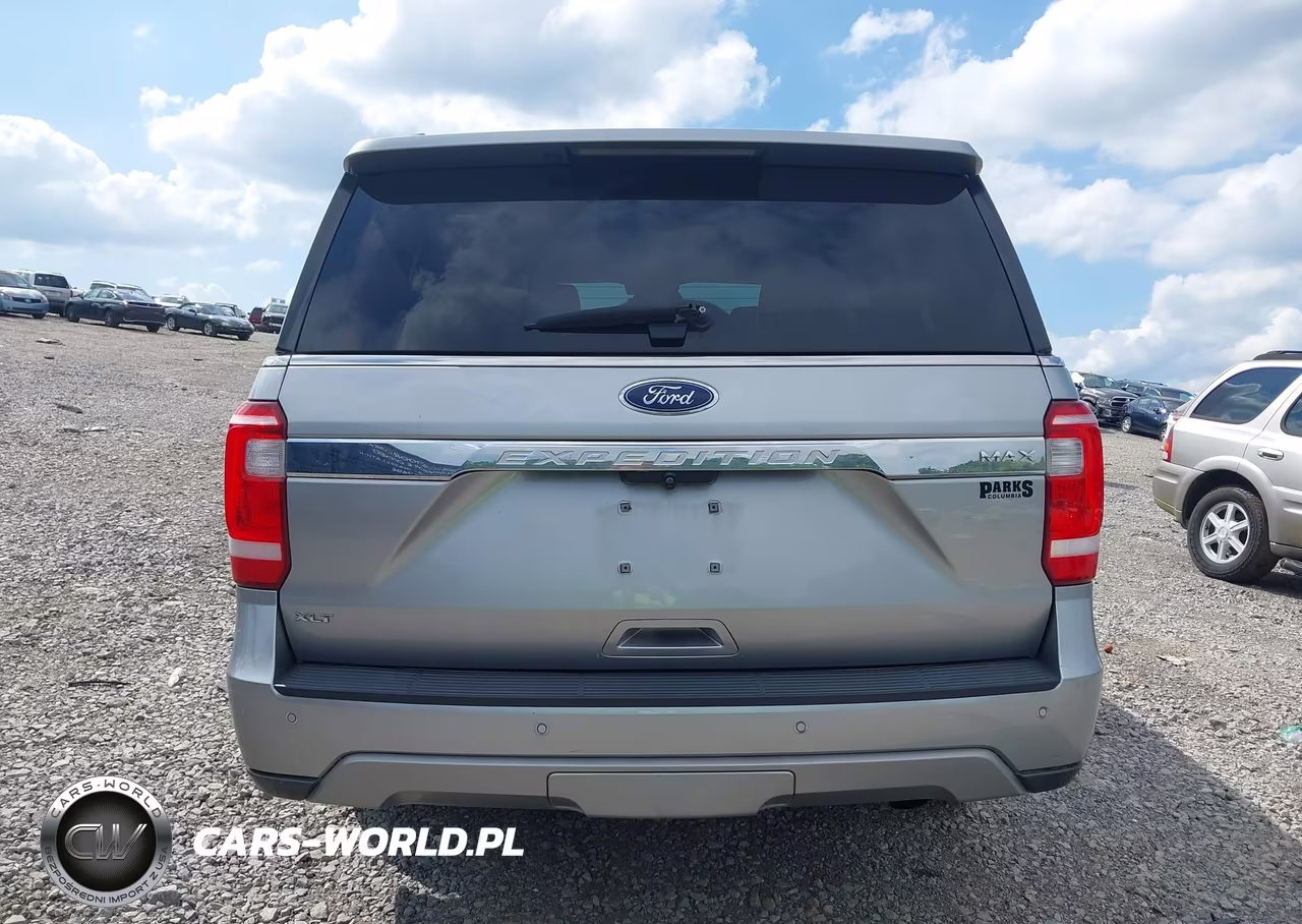 2021 Ford Expedition Xlt Max VIN:1FMJK1HT0MEA45740 - 16