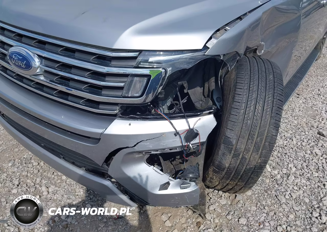 2021 Ford Expedition Xlt Max VIN:1FMJK1HT0MEA45740 - 6