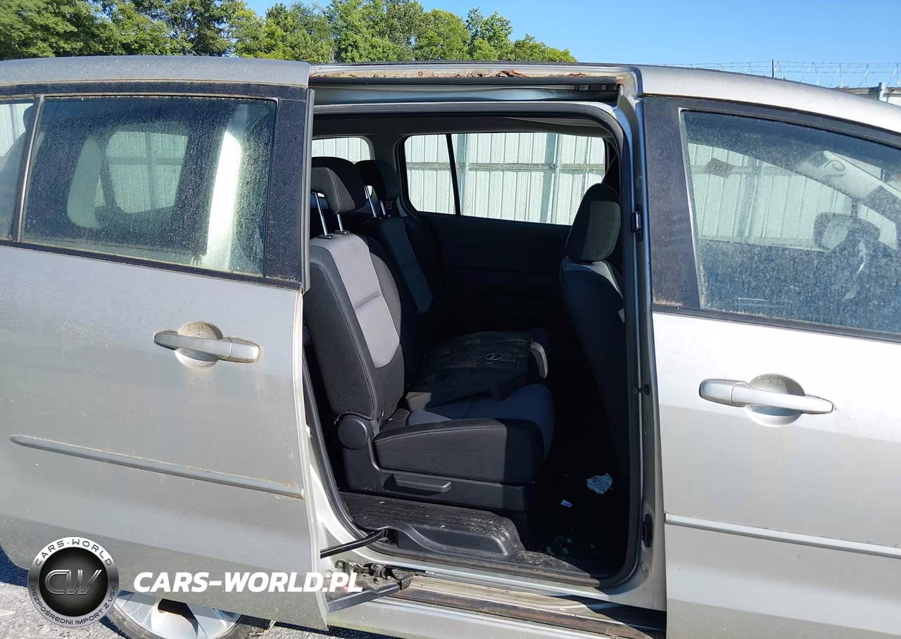 2006 Mazda Mazda5 Touring VIN:JM1CR293860120939 - 8