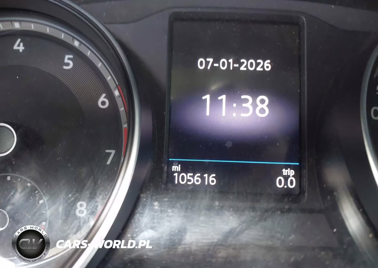 2018 Volkswagen Atlas 2.0T S VIN:1V2AP2CA2JC529755 - 7