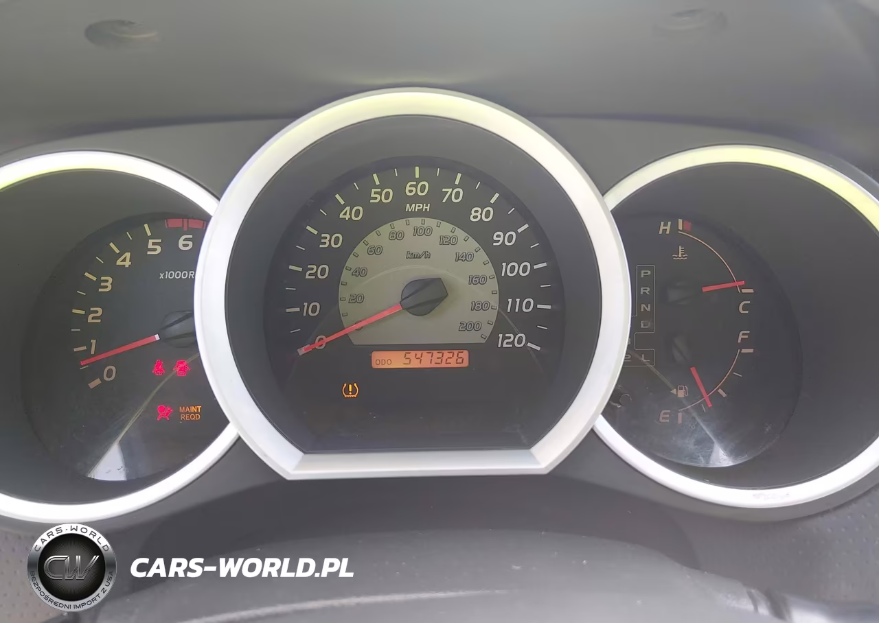 2006 Toyota Tacoma Prerunner V6 VIN:3TMJU62N06M017990 - 15